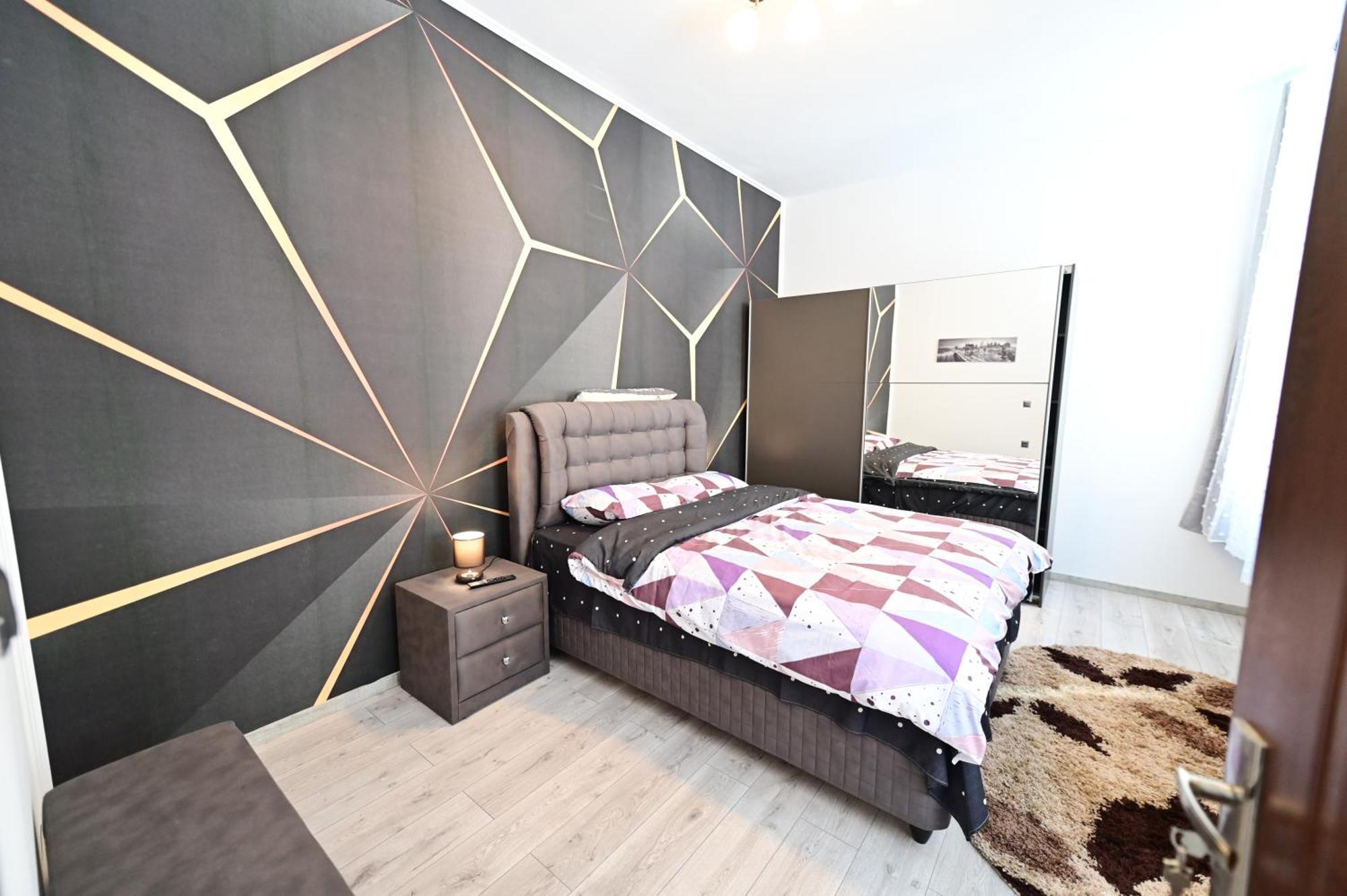 A&N Central Apartment Sibiu Exterior foto