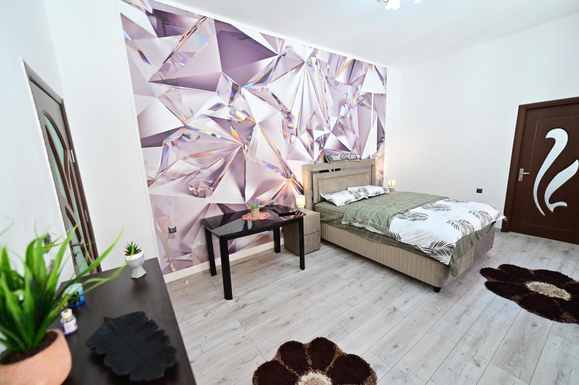 A&N Central Apartment Sibiu Exterior foto